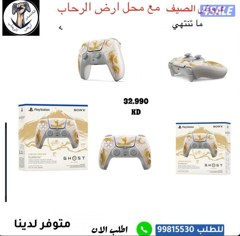 وبيع اجهزة بلاستشين والعاب اكس بوكس واجهزه لتندو ولدينا كروت شحن9