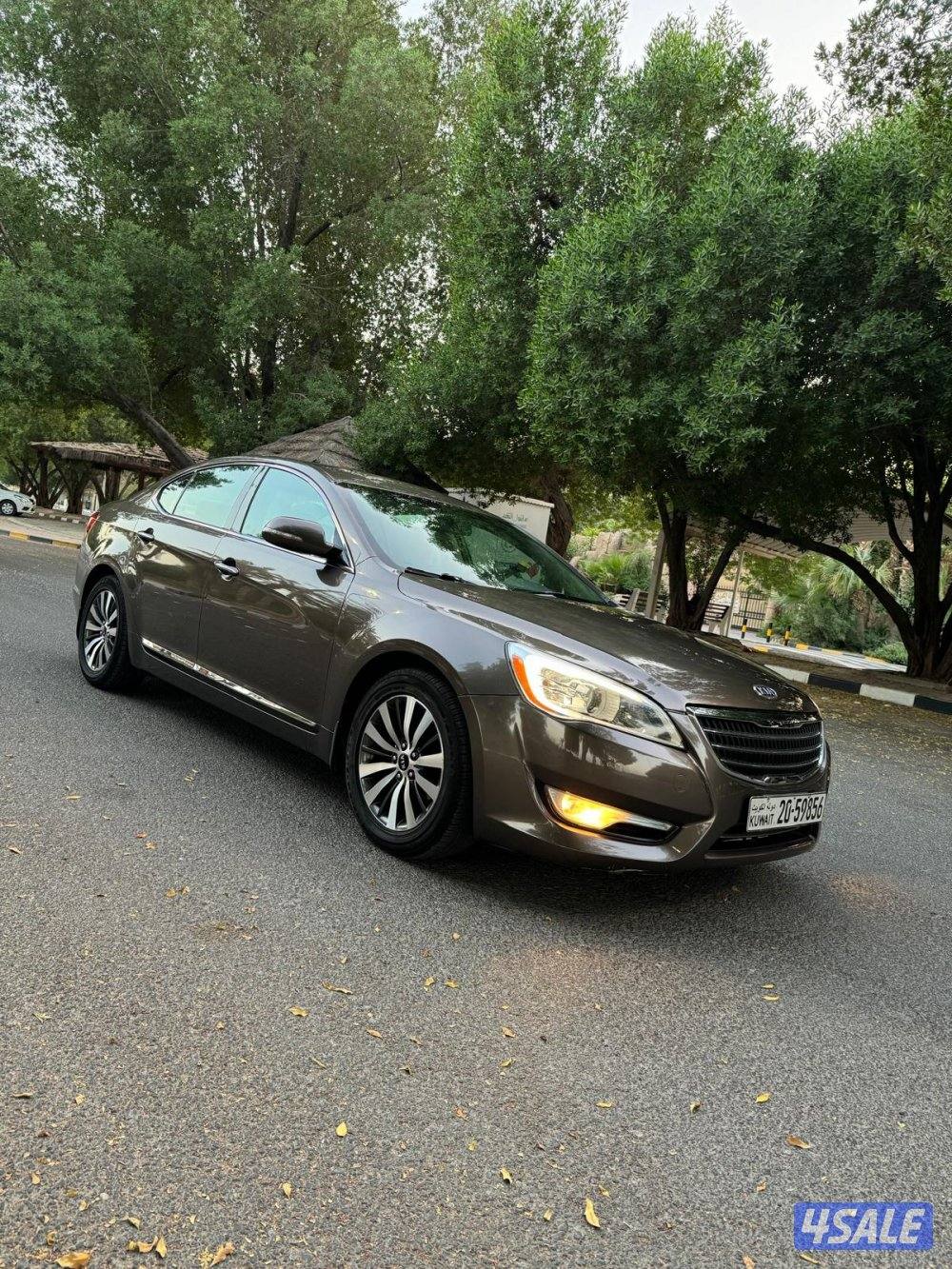 للبيع كيا كاتينزا 2013 عداد 164 فحص مكيف ثلج 6 سلندر كيب رنج كشاف تواي2