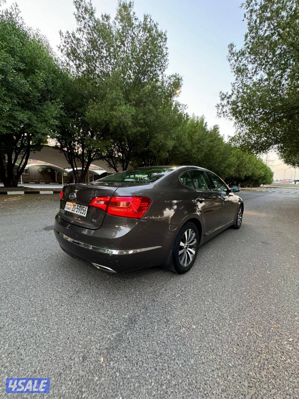 للبيع كيا كاتينزا 2013 عداد 164 فحص مكيف ثلج 6 سلندر كيب رنج كشاف تواي3