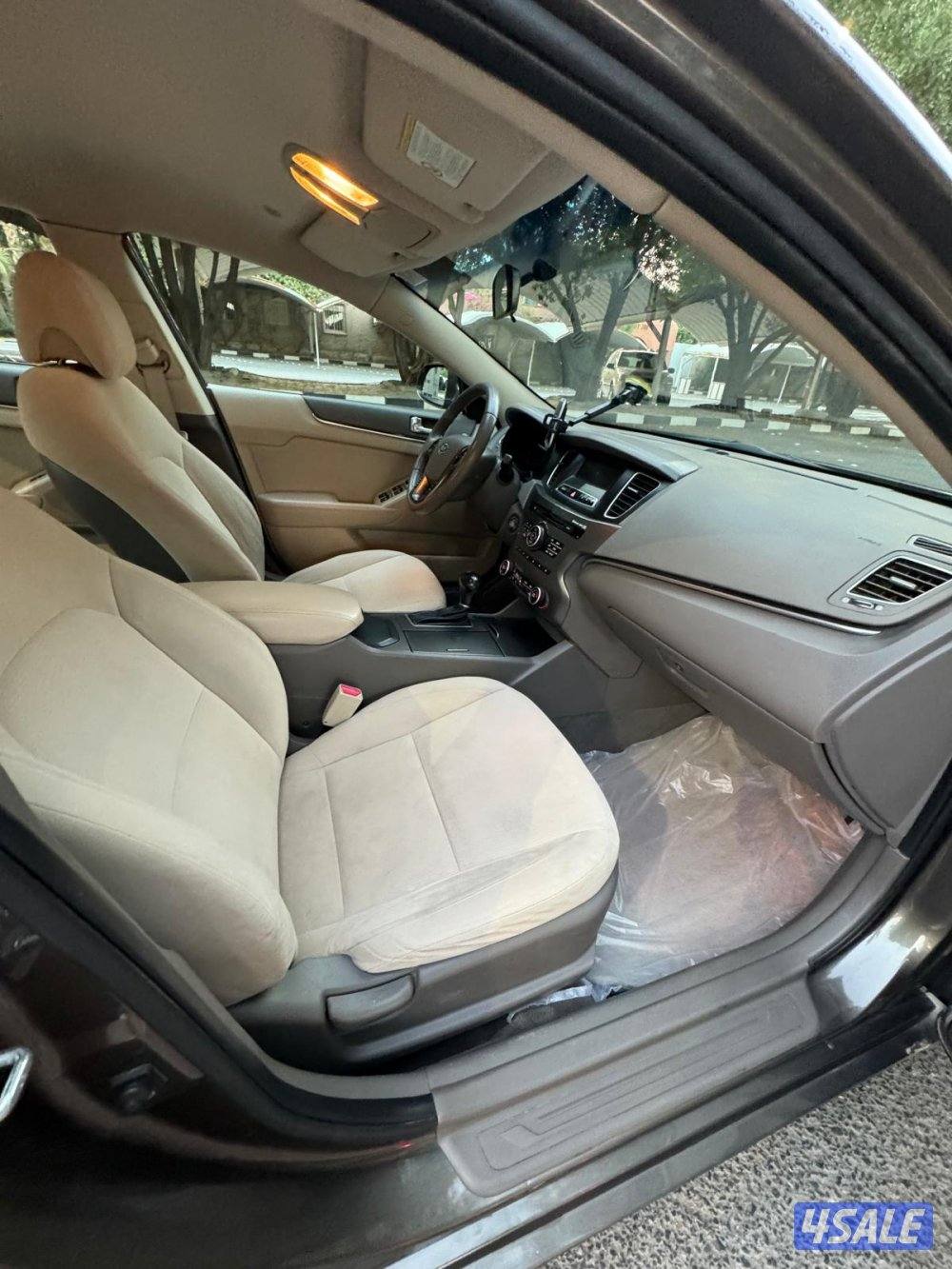 للبيع كيا كاتينزا 2013 عداد 164 فحص مكيف ثلج 6 سلندر كيب رنج كشاف تواي5