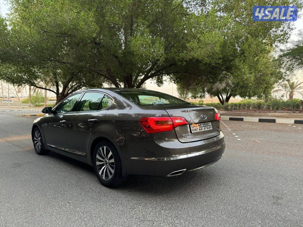 للبيع كيا كاتينزا 2013 عداد 164 فحص مكيف ثلج 6 سلندر كيب رنج كشاف تواي11