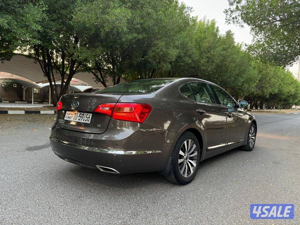 للبيع كيا كاتينزا 2013 عداد 164 فحص مكيف ثلج 6 سلندر كيب رنج كشاف تواي10