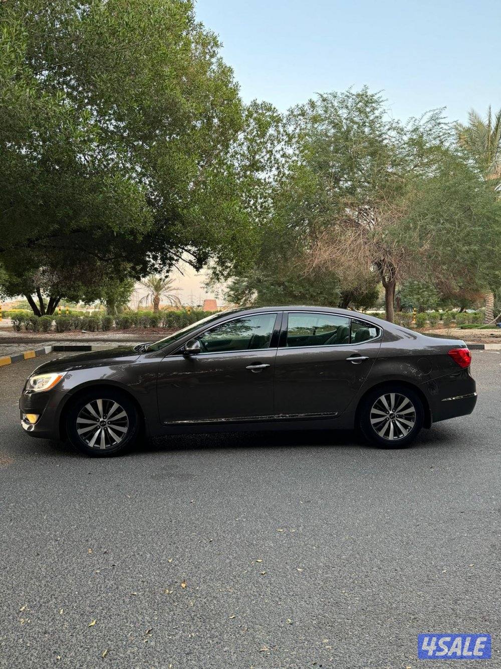 للبيع كيا كاتينزا 2013 عداد 164 فحص مكيف ثلج 6 سلندر كيب رنج كشاف تواي13