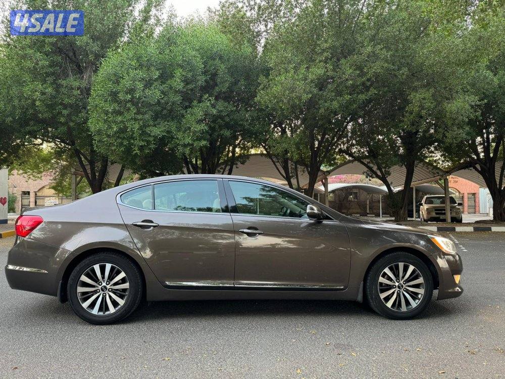 للبيع كيا كاتينزا 2013 عداد 164 فحص مكيف ثلج 6 سلندر كيب رنج كشاف تواي14