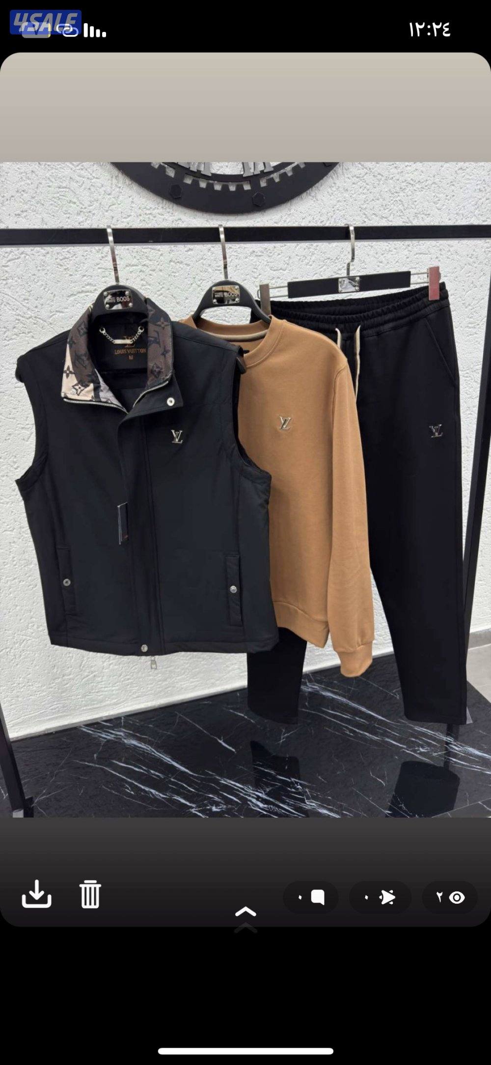 ملابس رجاليه جاكيتات فستات رسميه وسبور9