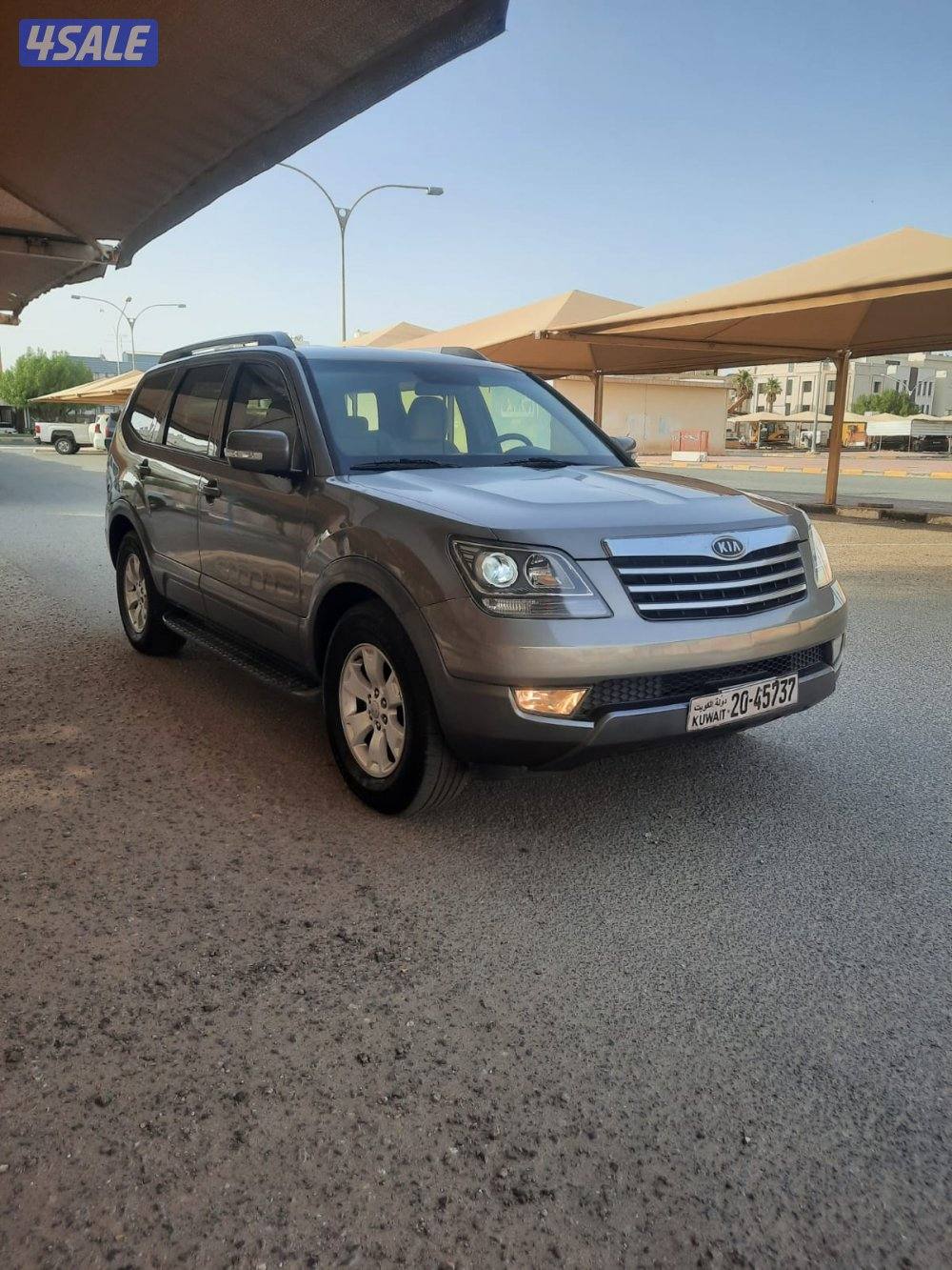 للببع كيا موهافي 2013 فحص مكيف سنترال 7 راكب جاهز مجهز سيرفس حديث ت/962