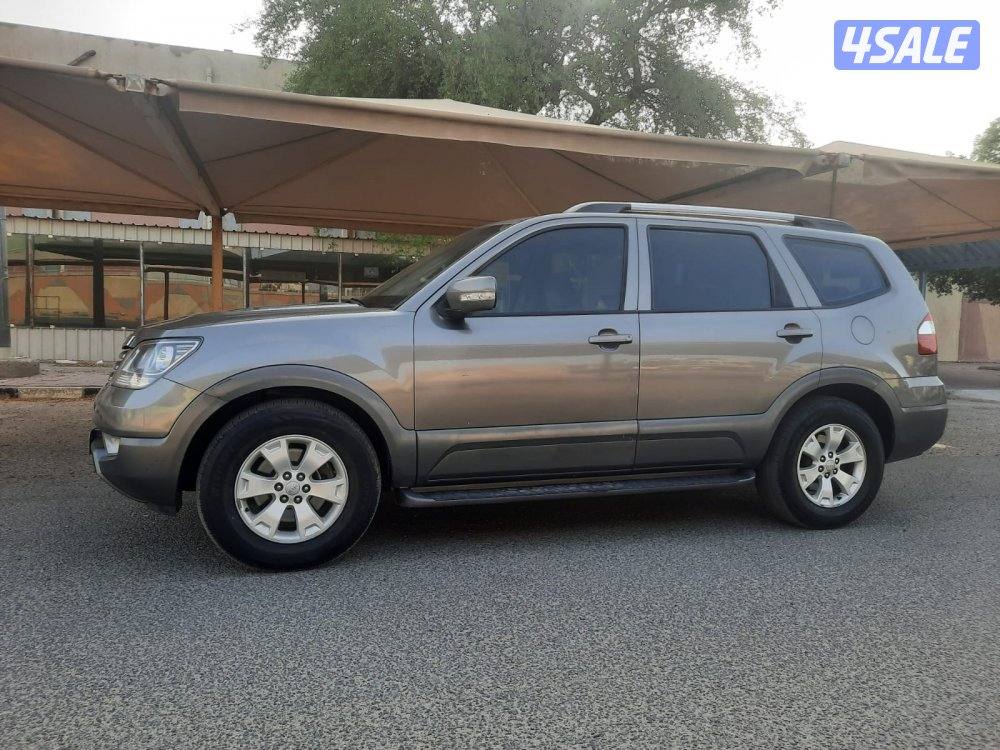 للببع كيا موهافي 2013 فحص مكيف سنترال 7 راكب جاهز مجهز سيرفس حديث ت/963