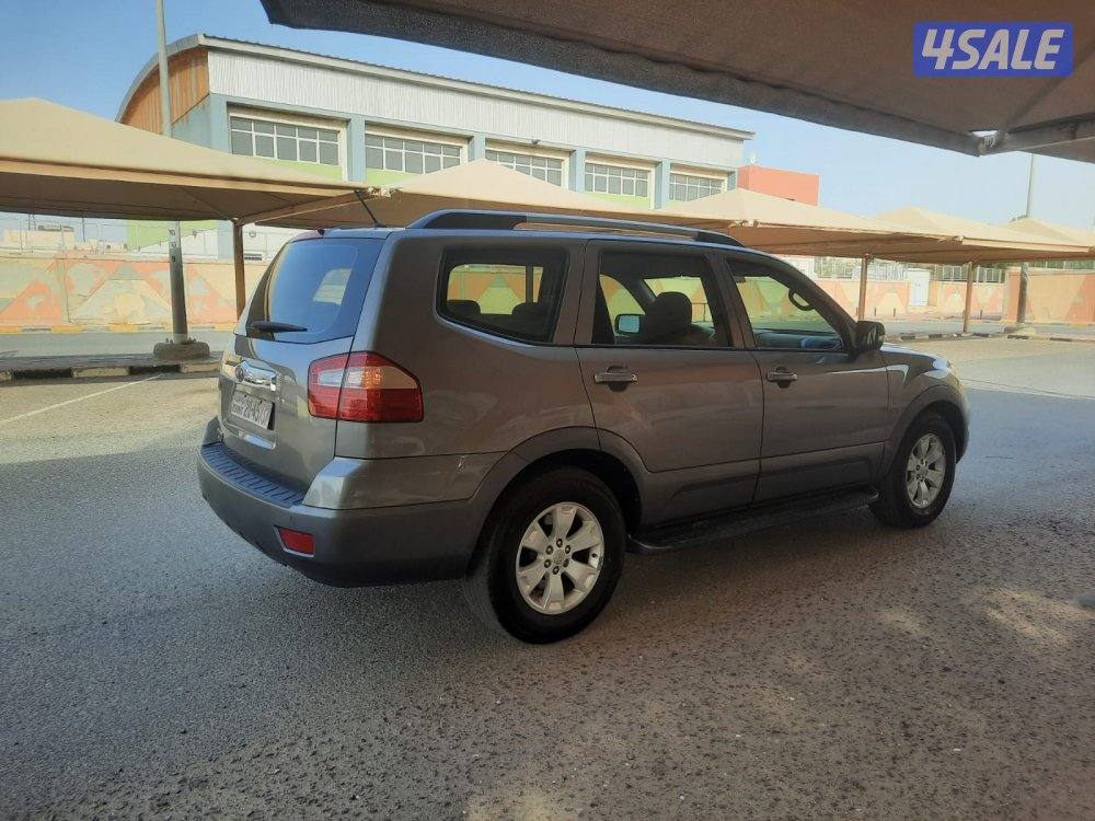 للببع كيا موهافي 2013 فحص مكيف سنترال 7 راكب جاهز مجهز سيرفس حديث ت/964