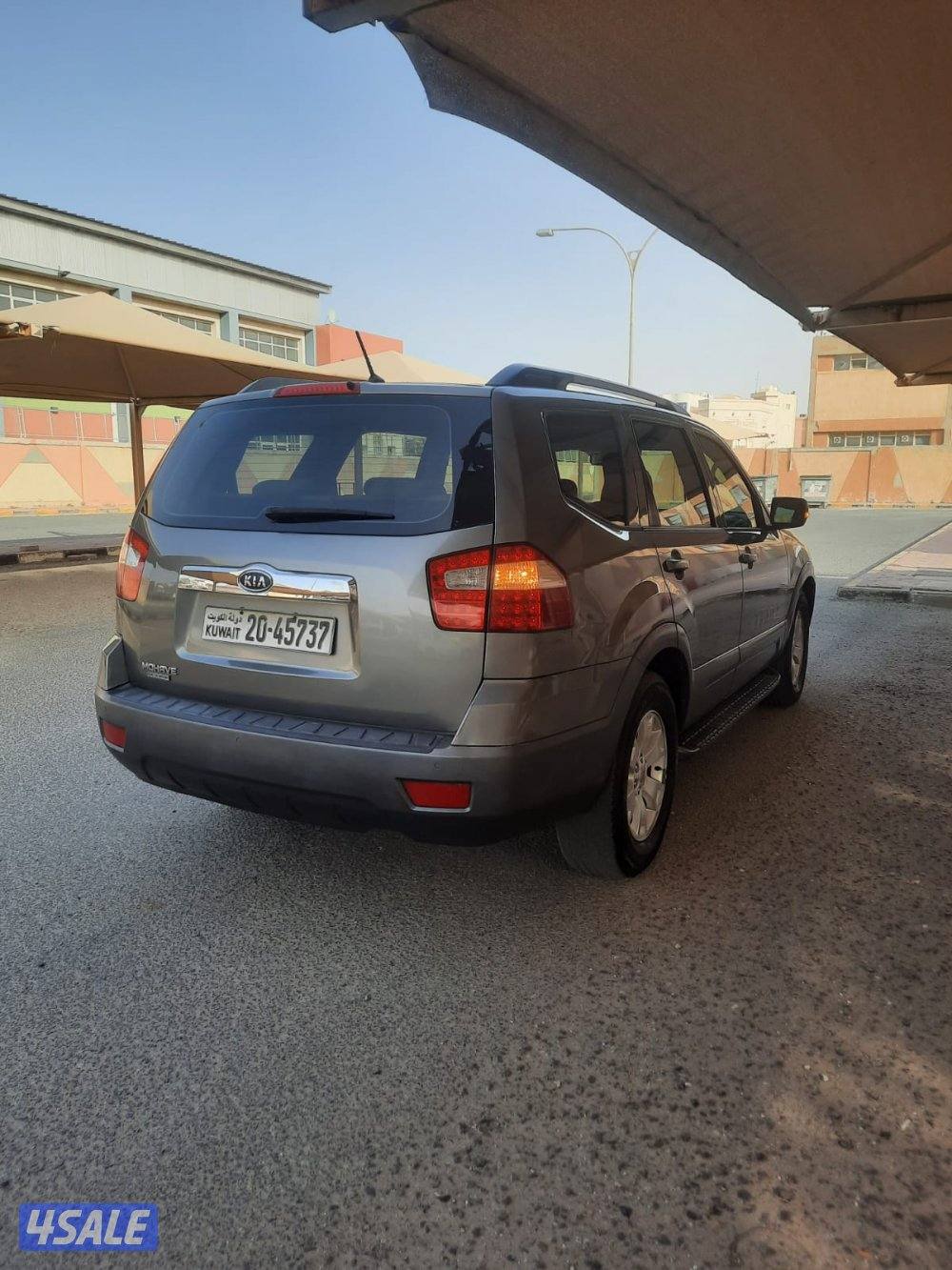 للببع كيا موهافي 2013 فحص مكيف سنترال 7 راكب جاهز مجهز سيرفس حديث ت/965