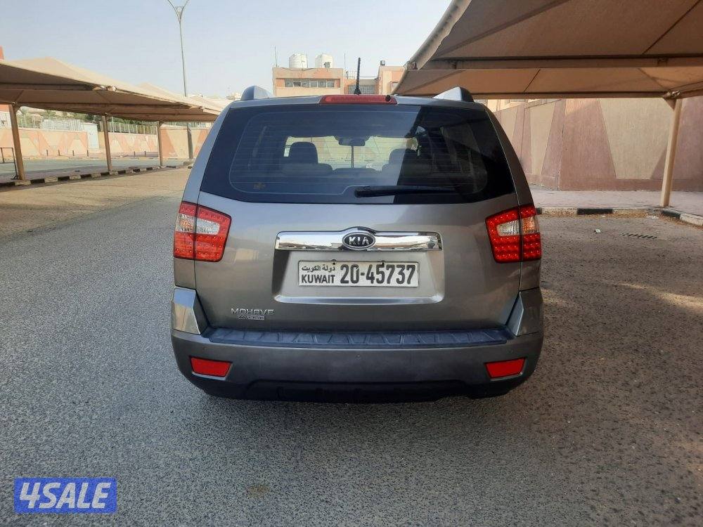 للببع كيا موهافي 2013 فحص مكيف سنترال 7 راكب جاهز مجهز سيرفس حديث ت/967