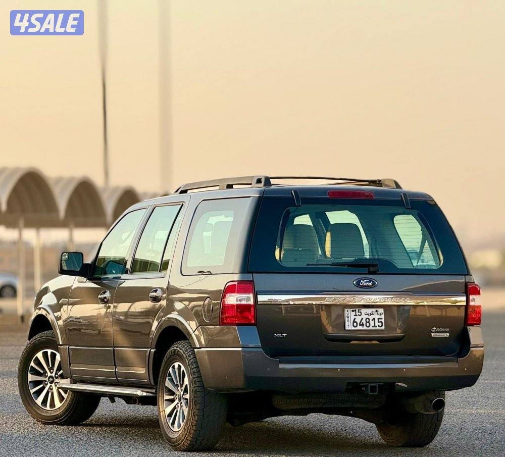 فورد اكسبدشن شرط الفحص 20174