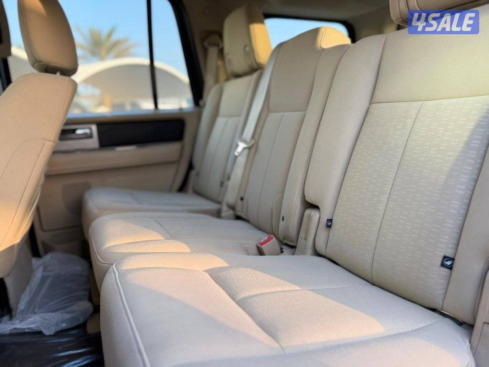 فورد اكسبدشن شرط الفحص 20176