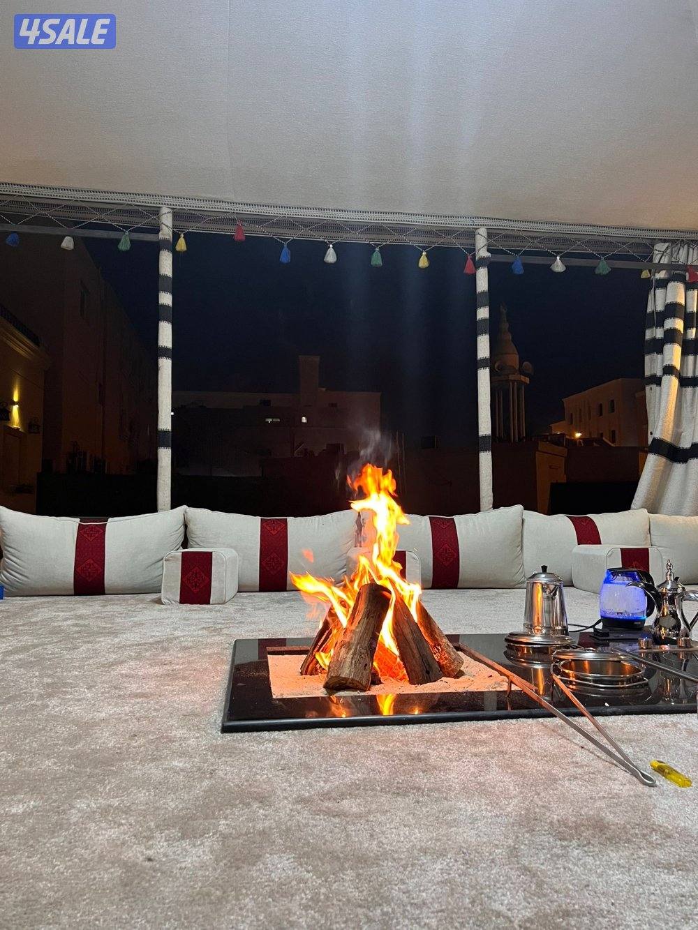 "حطب هيدو" قـرض فاااخر2