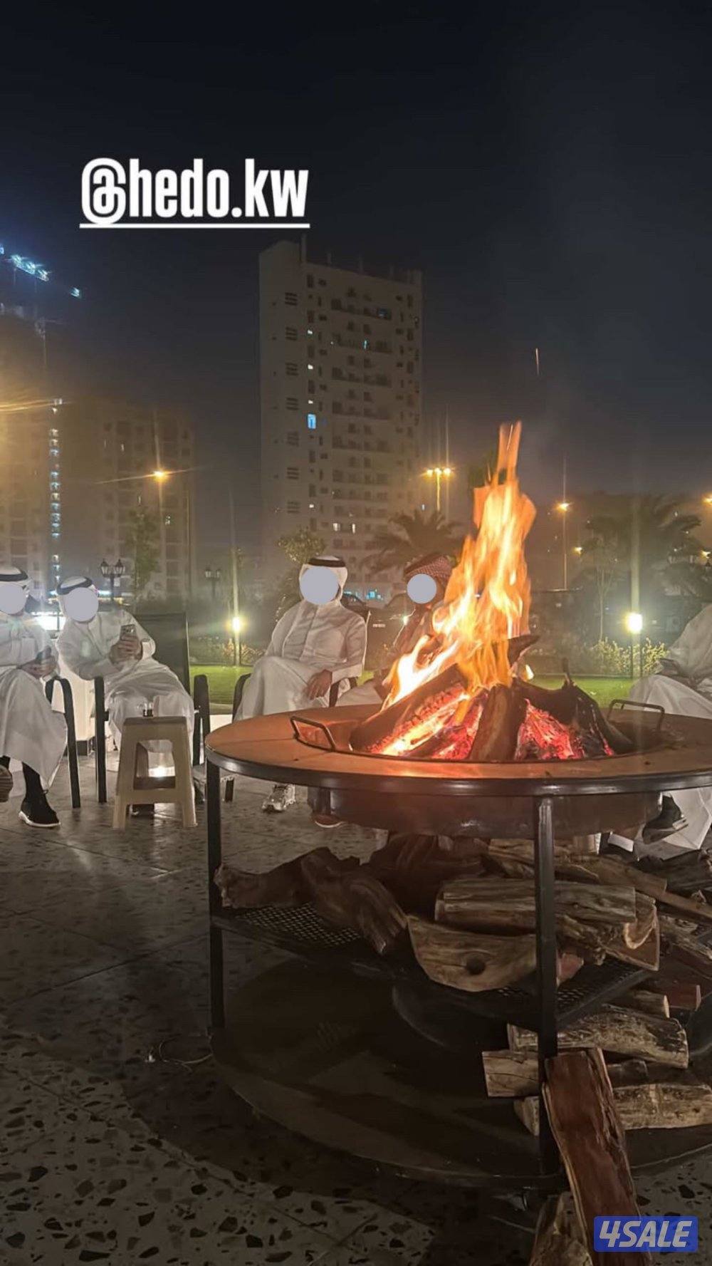 "حطب هيدو" قـرض فاااخر5