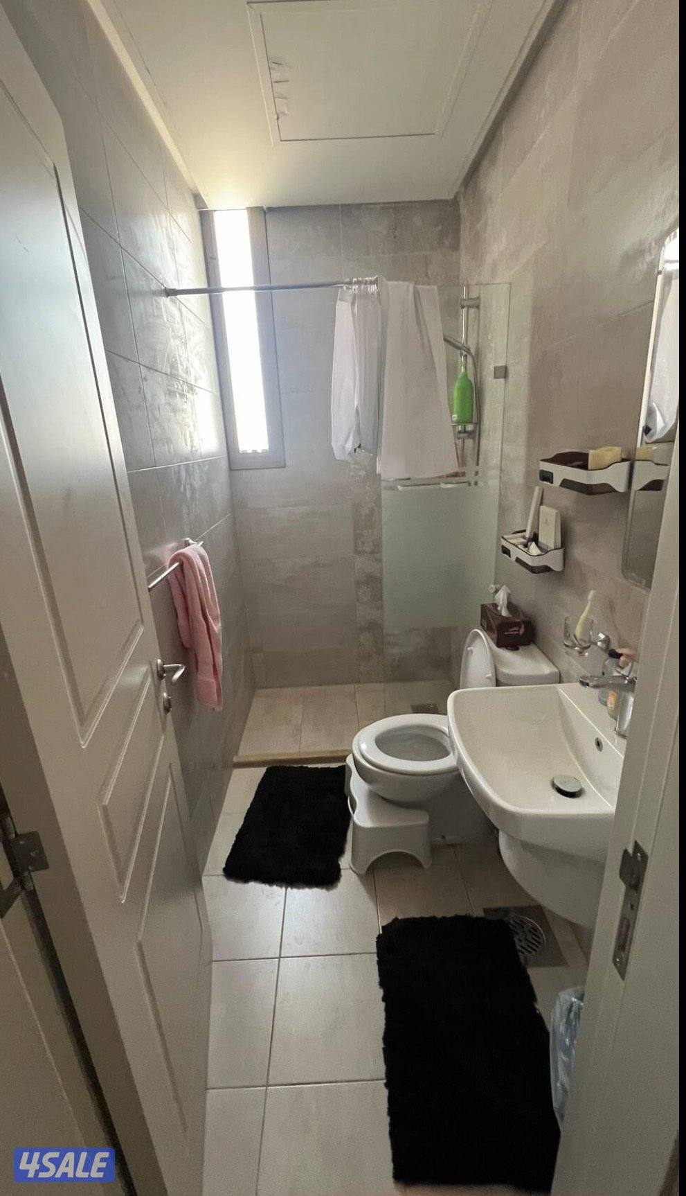 إعلان خلو – شقة راقية في صباح السالم على شارعين1