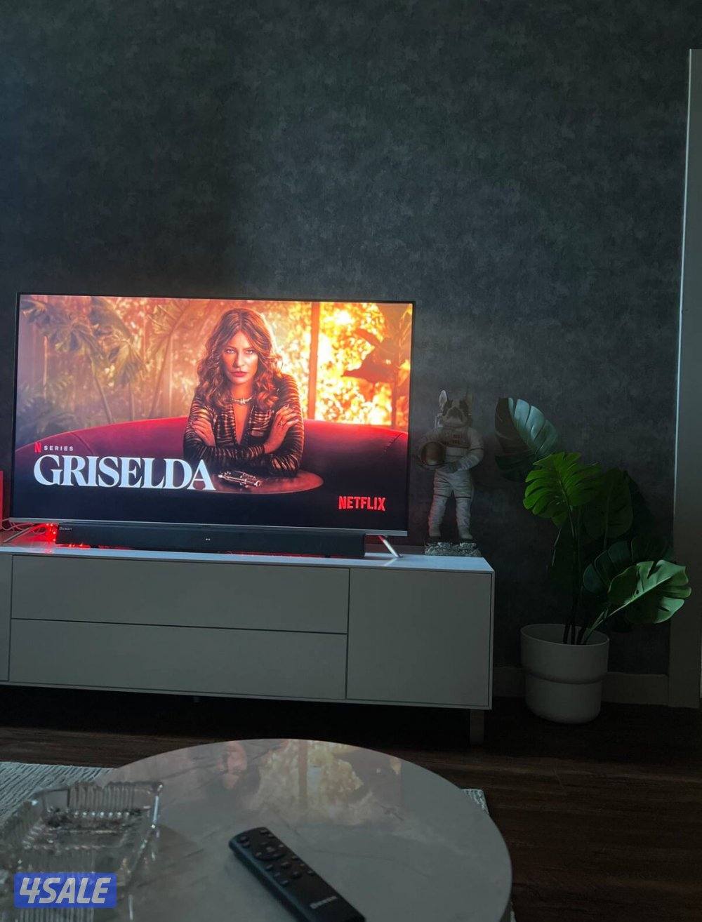 إعلان خلو – شقة راقية في صباح السالم على شارعين3