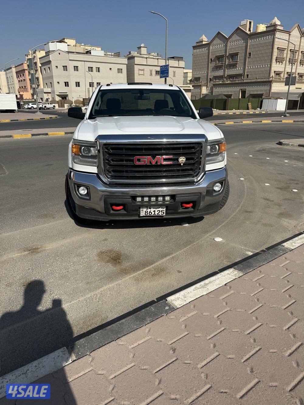 للبيع جمس اج دي صبغ الوكاله0