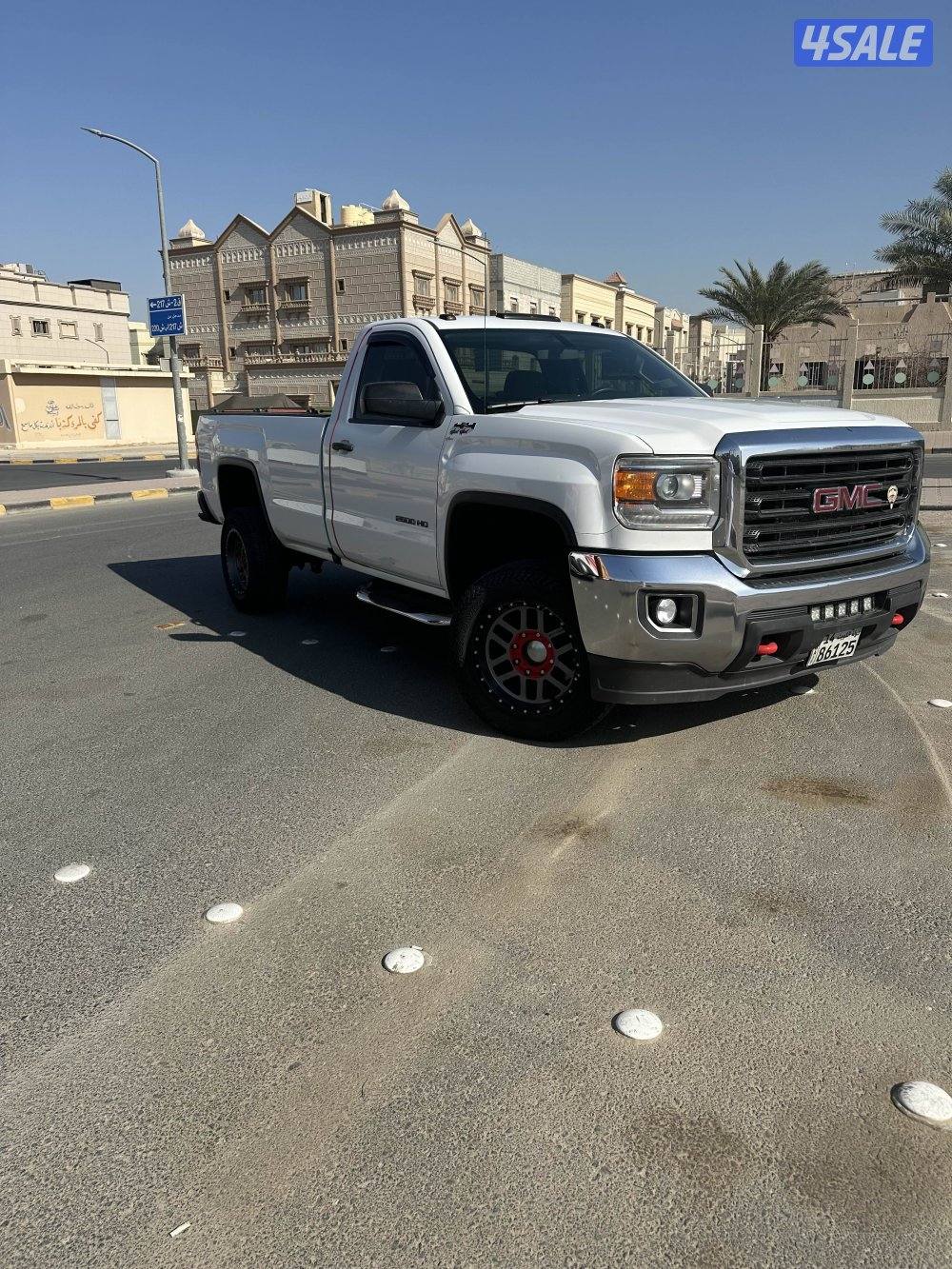 للبيع جمس اج دي صبغ الوكاله1