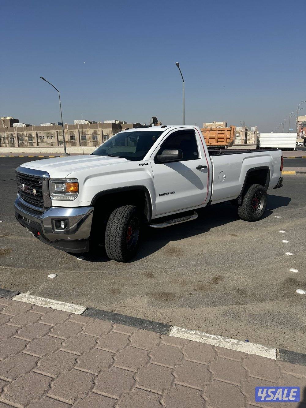 للبيع جمس اج دي صبغ الوكاله2