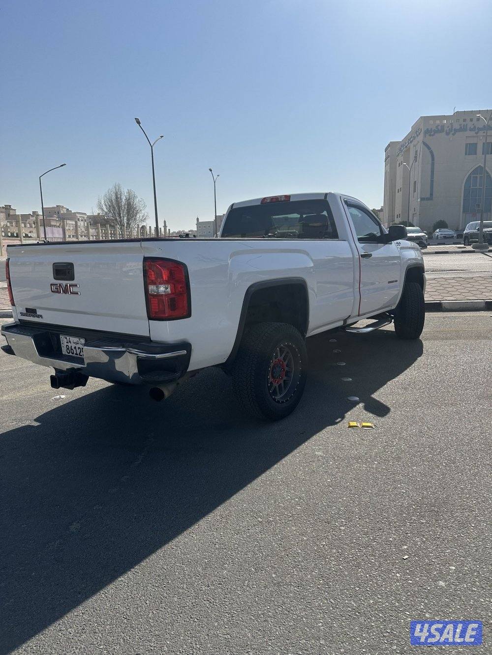 للبيع جمس اج دي صبغ الوكاله4