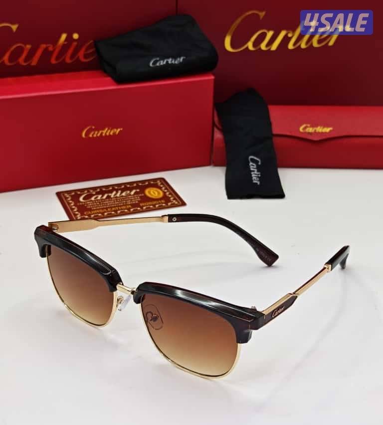 ارتقِ بإطلالتك… واختَر نظارات درجة أولى2