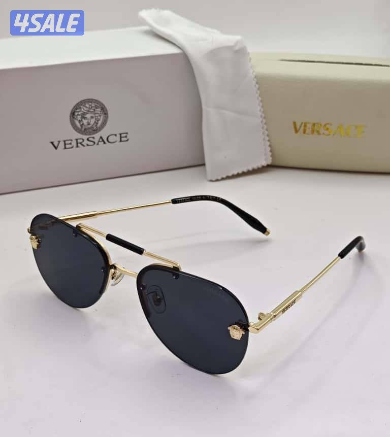 ارتقِ بإطلالتك… واختَر نظارات درجة أولى1