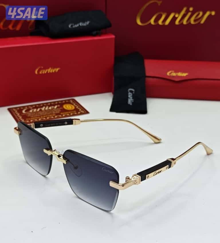 ارتقِ بإطلالتك… واختَر نظارات درجة أولى3