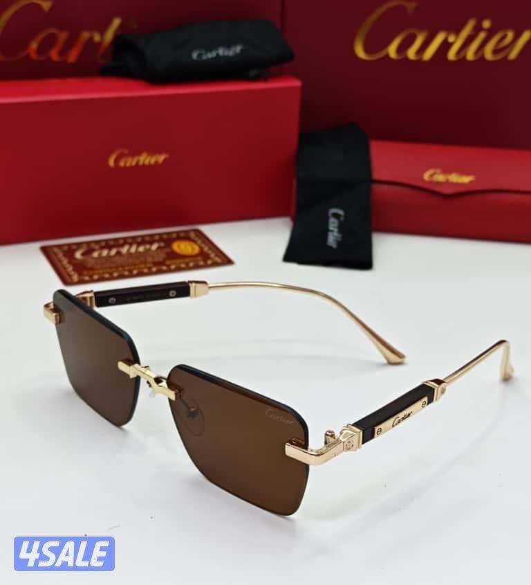 ارتقِ بإطلالتك… واختَر نظارات درجة أولى5