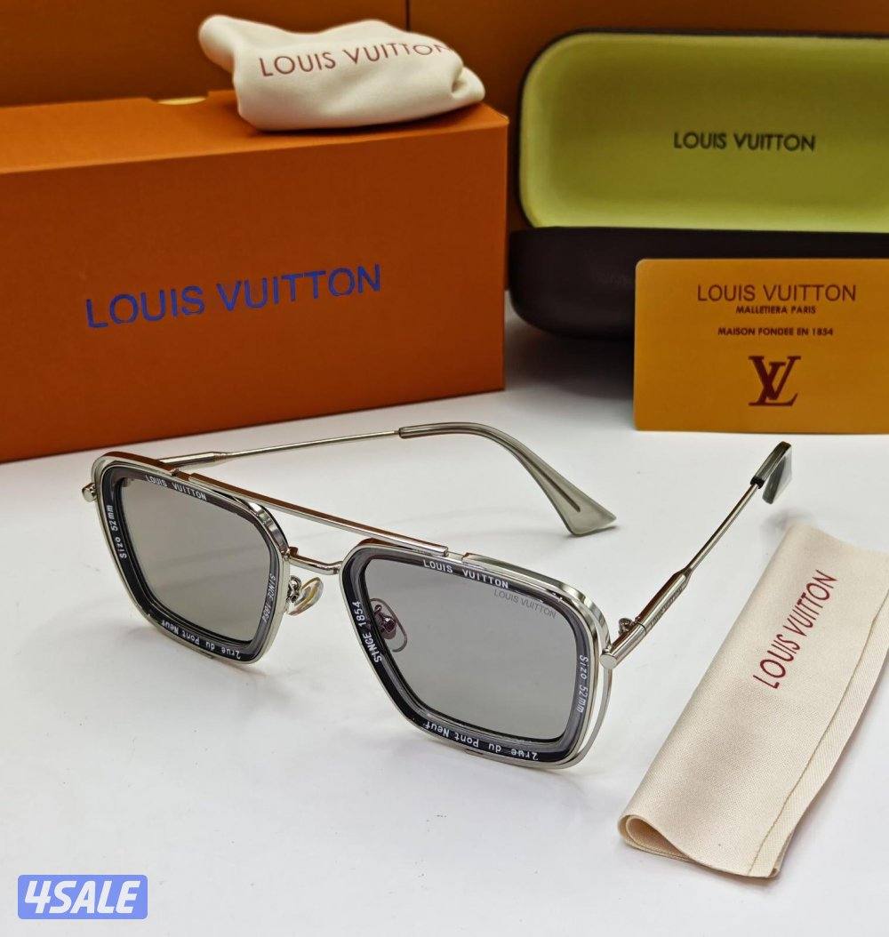 ارتقِ بإطلالتك… واختَر نظارات درجة أولى7