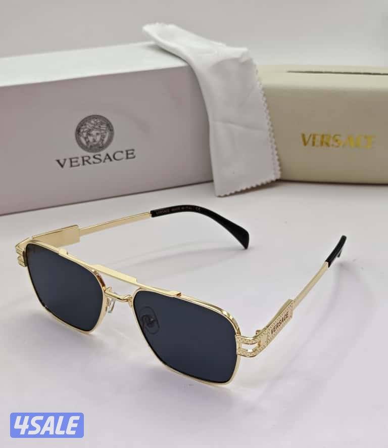 ارتقِ بإطلالتك… واختَر نظارات درجة أولى6