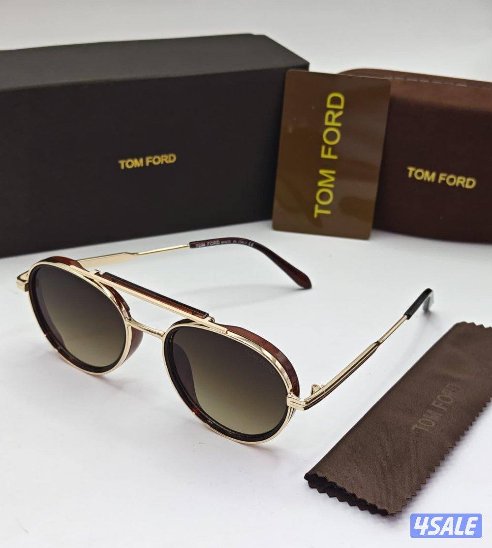 ارتقِ بإطلالتك… واختَر نظارات درجة أولى9