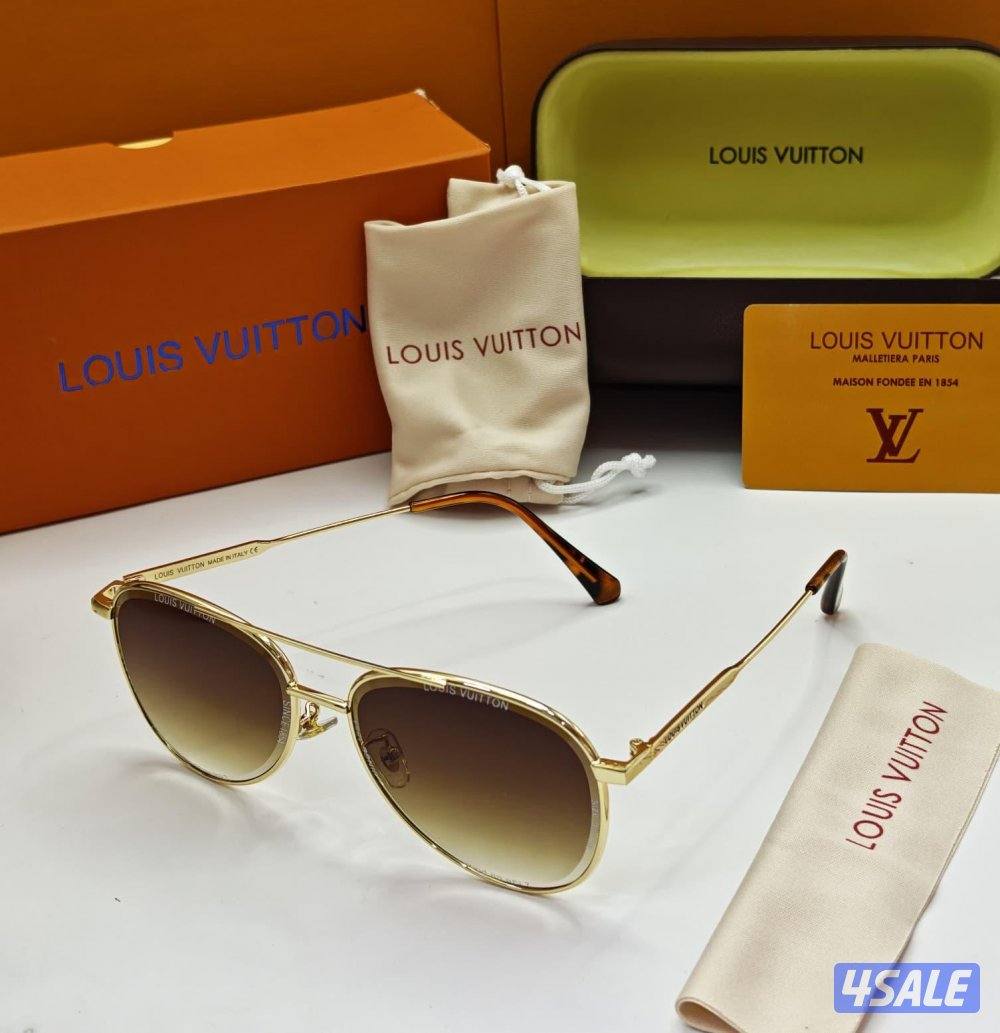 ارتقِ بإطلالتك… واختَر نظارات درجة أولى10