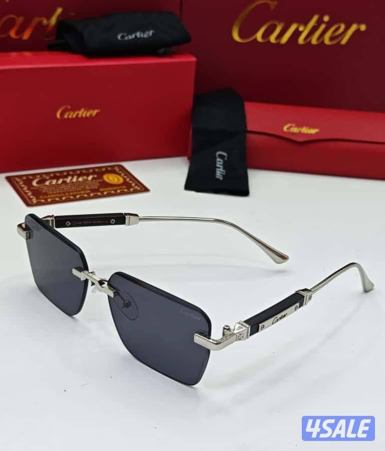 ارتقِ بإطلالتك… واختَر نظارات درجة أولى11