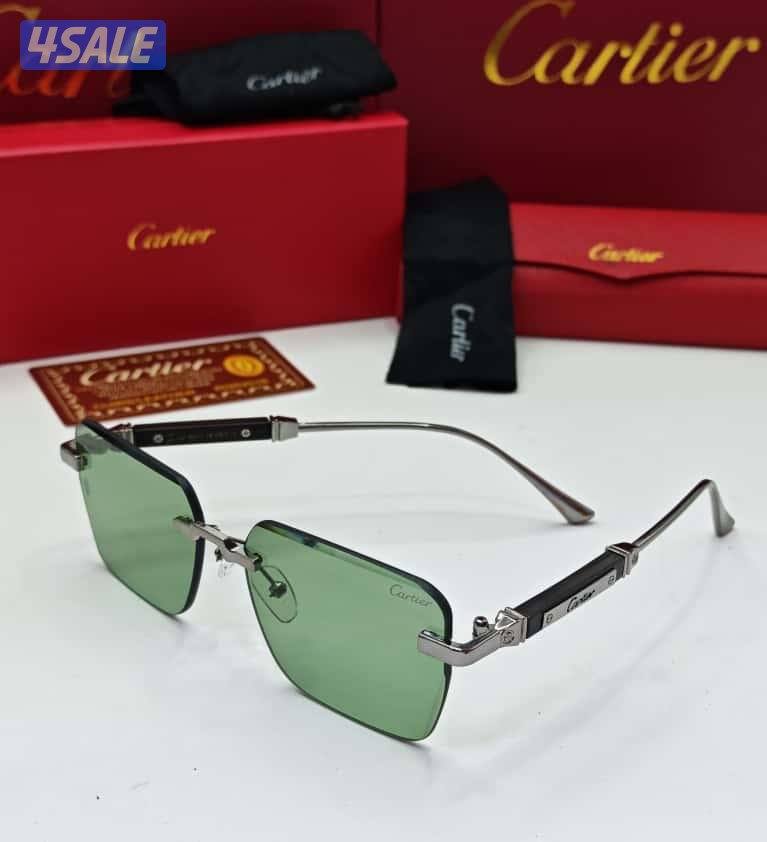 ارتقِ بإطلالتك… واختَر نظارات درجة أولى14