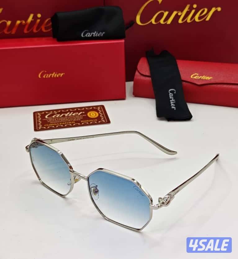 ارتقِ بإطلالتك… واختَر نظارات درجة أولى15