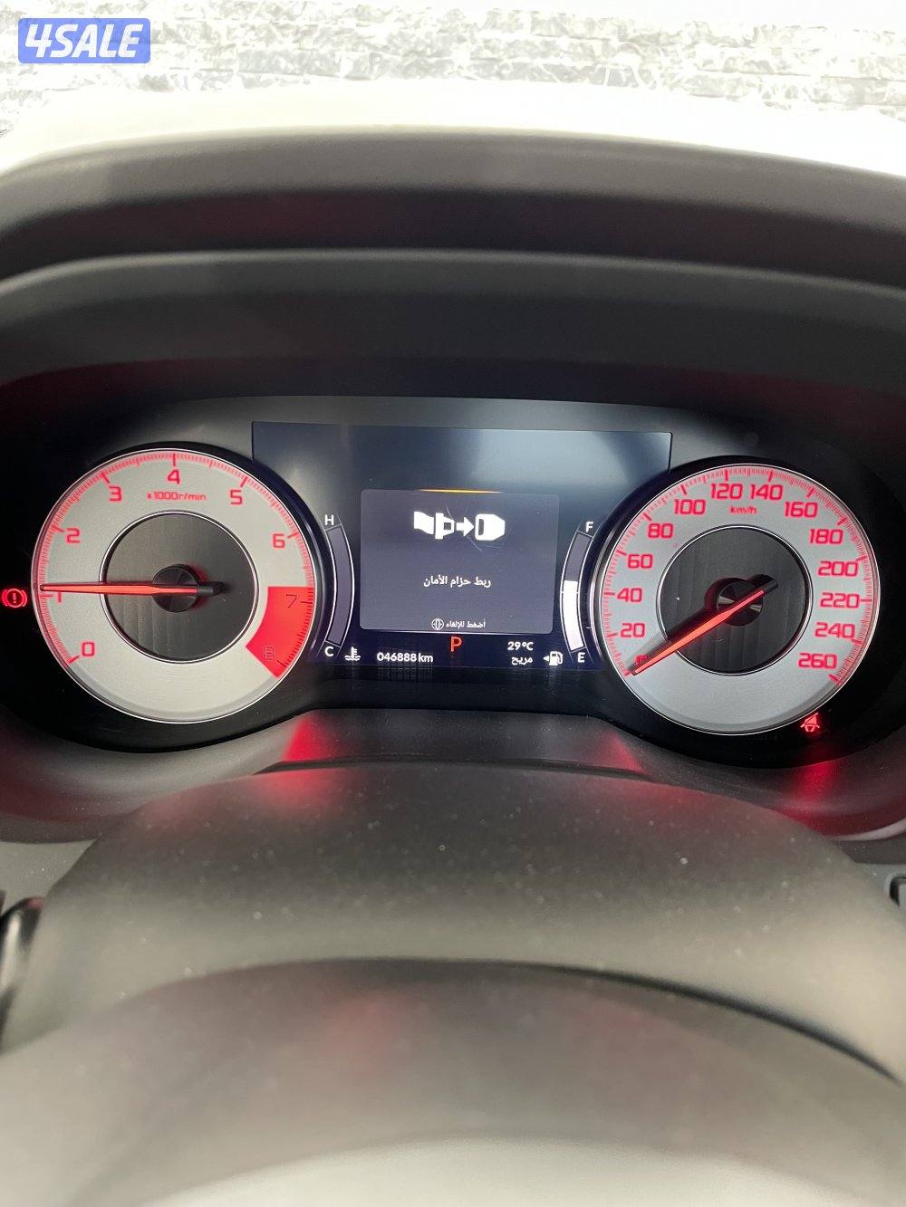 للبيع اكيورا بلاك اديشن شرط الفحص الدرجة الاولى0