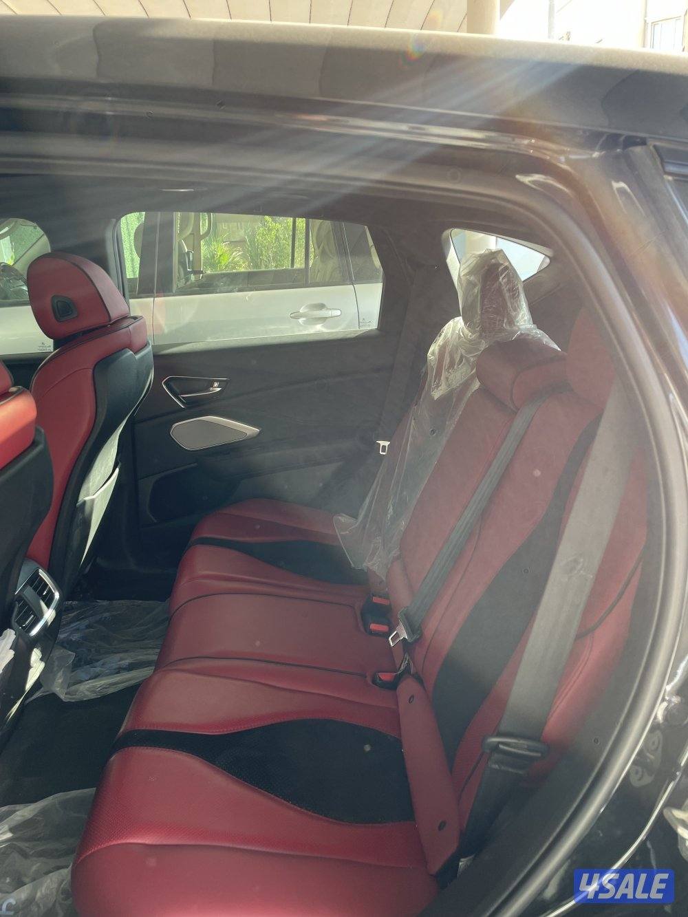 للبيع اكيورا بلاك اديشن شرط الفحص الدرجة الاولى2