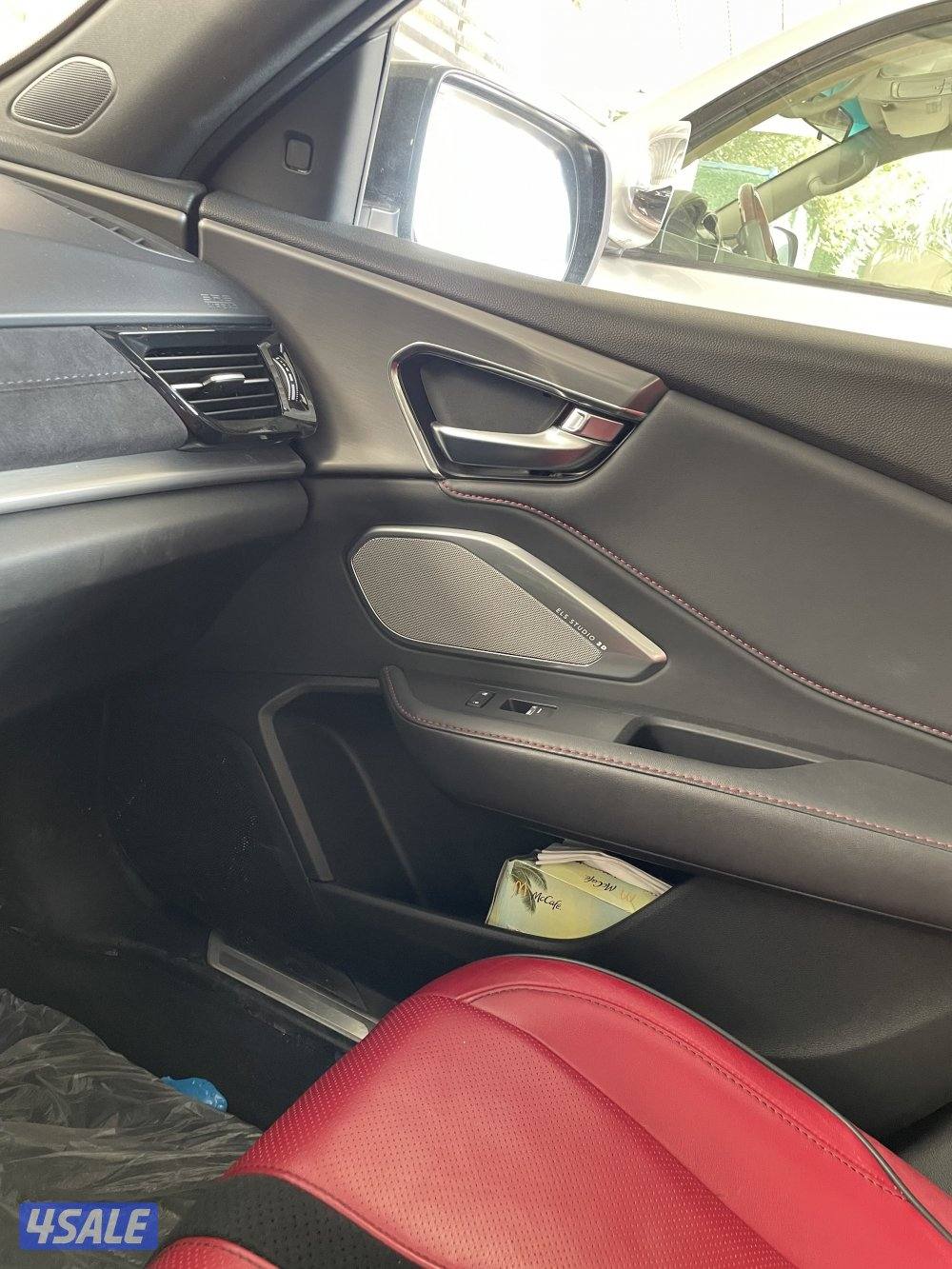 للبيع اكيورا بلاك اديشن شرط الفحص الدرجة الاولى3