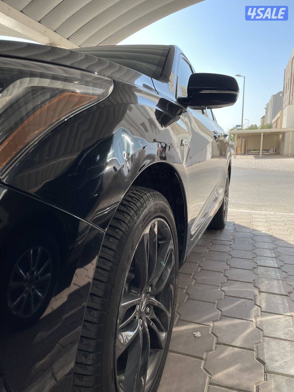 للبيع اكيورا بلاك اديشن شرط الفحص الدرجة الاولى5