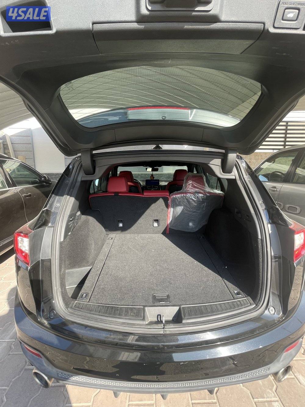 للبيع اكيورا بلاك اديشن شرط الفحص الدرجة الاولى6