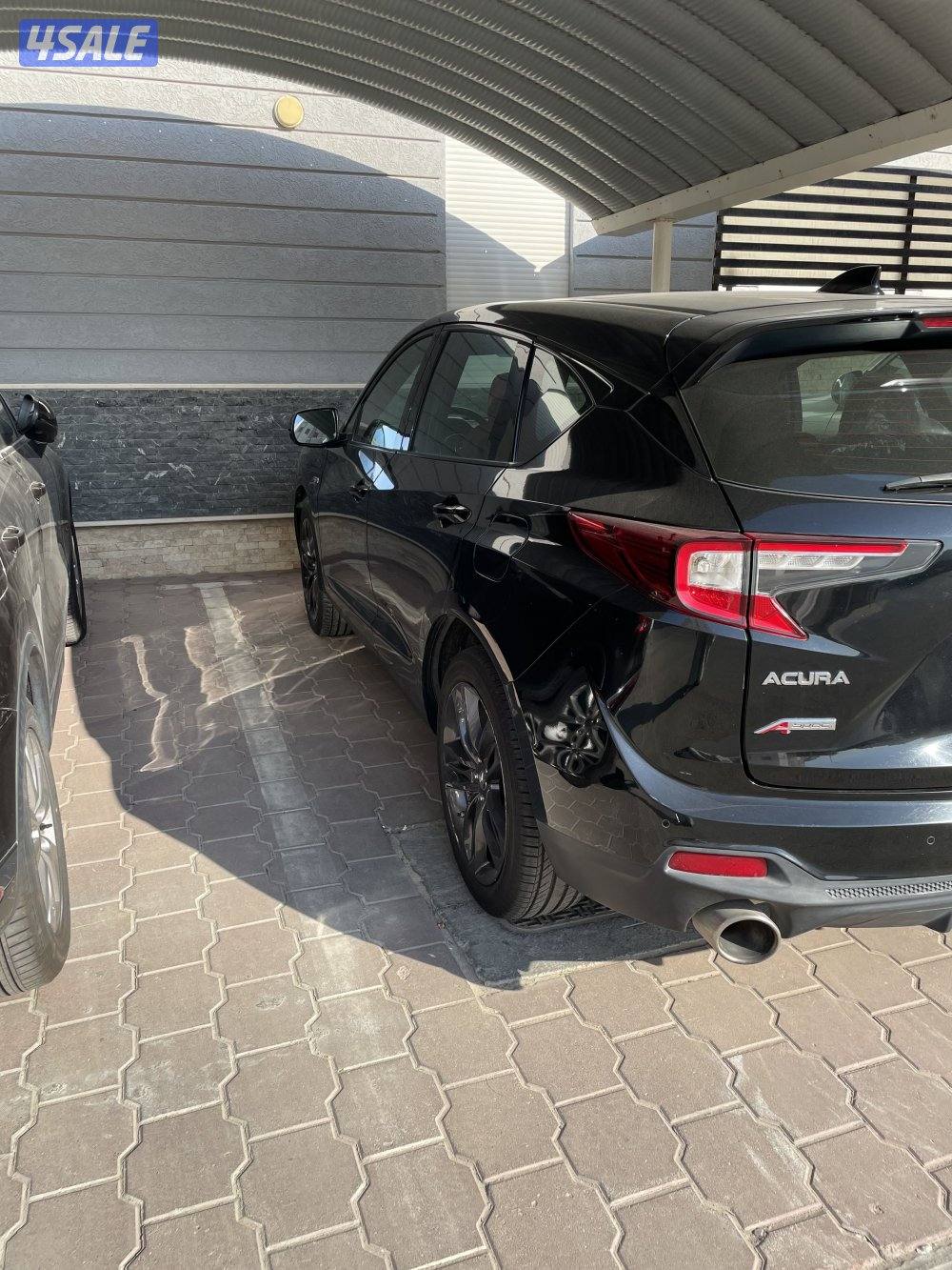 للبيع اكيورا بلاك اديشن شرط الفحص الدرجة الاولى7