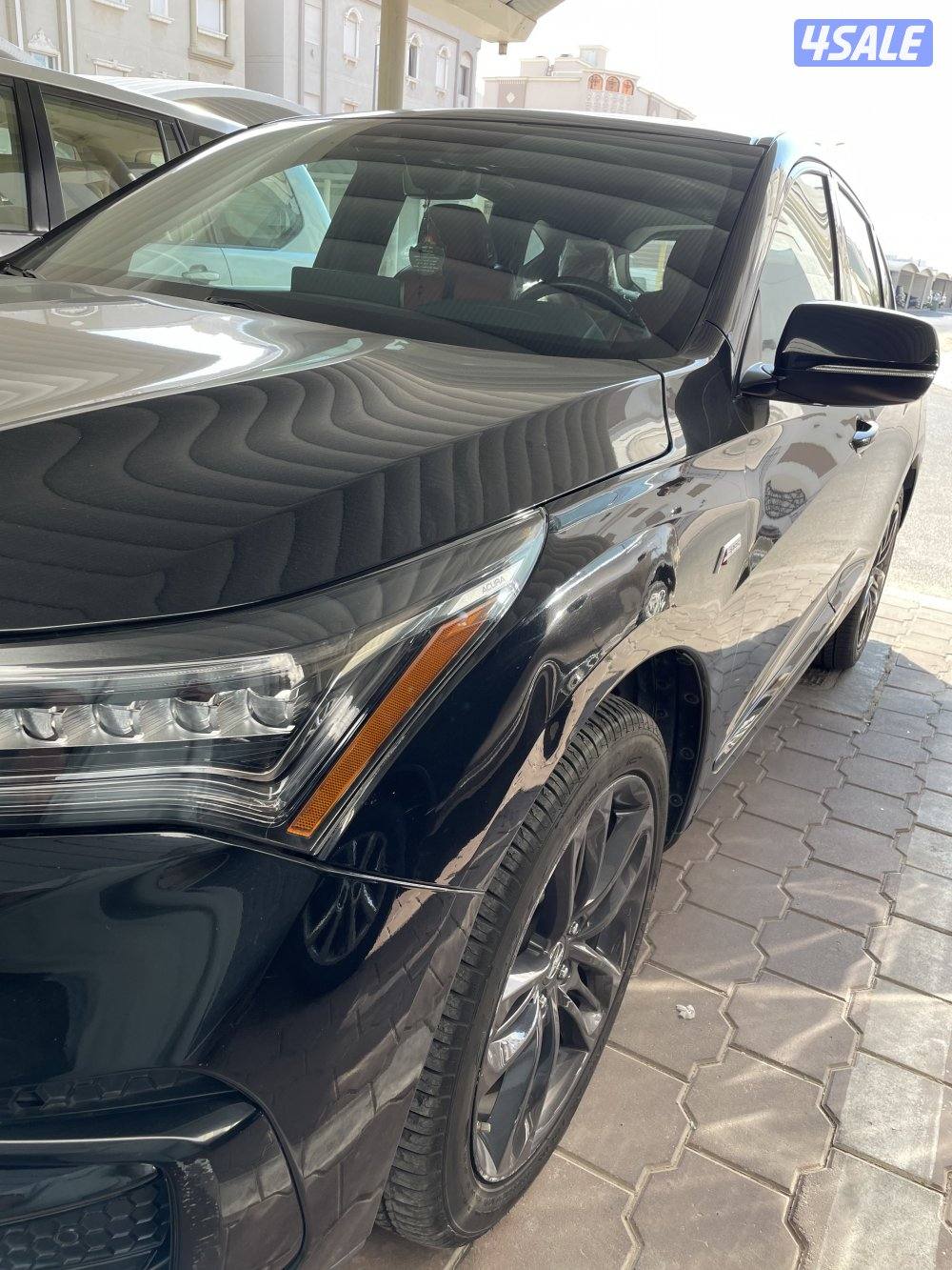 للبيع اكيورا بلاك اديشن شرط الفحص الدرجة الاولى9