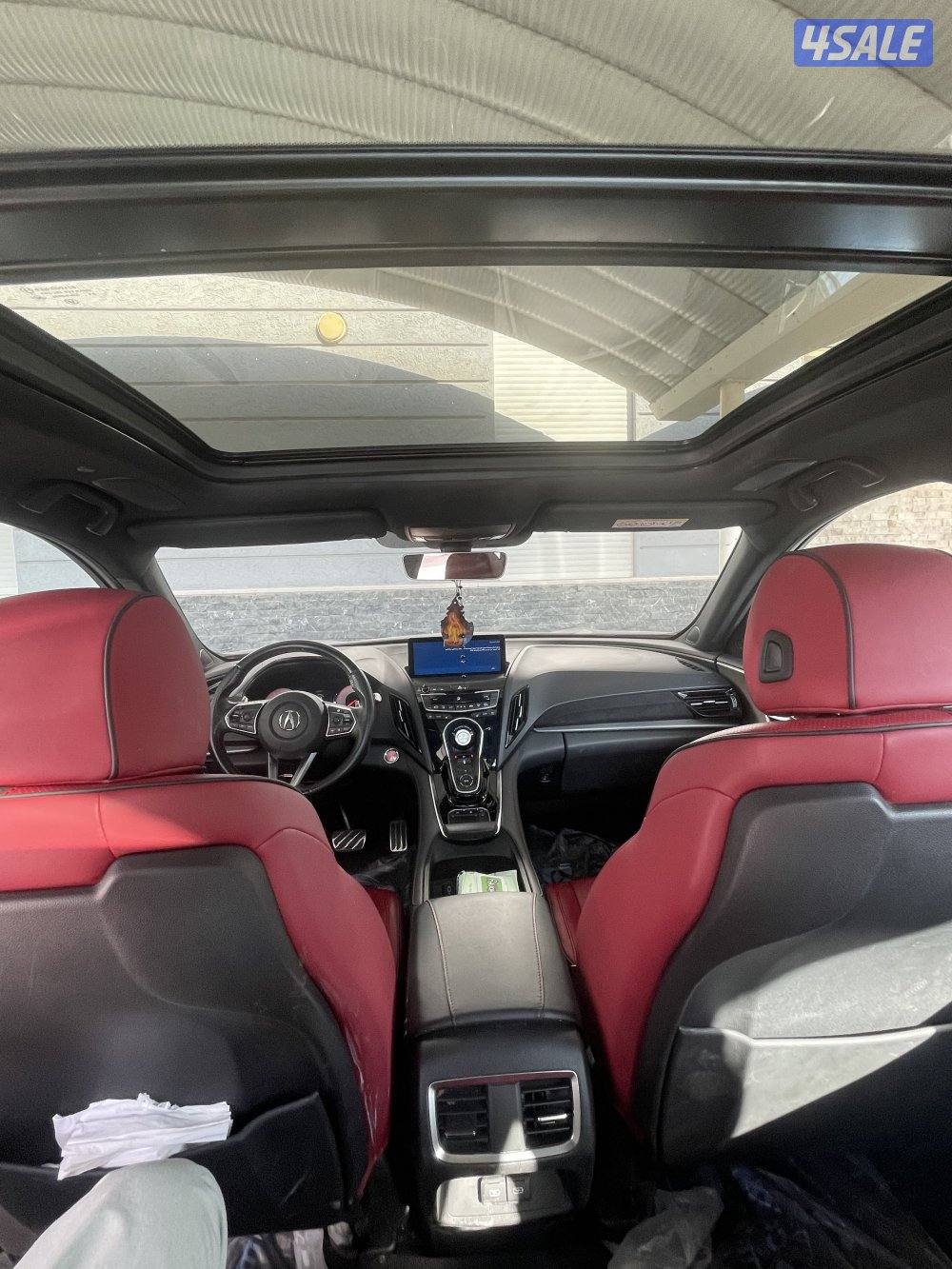 للبيع اكيورا بلاك اديشن شرط الفحص الدرجة الاولى10