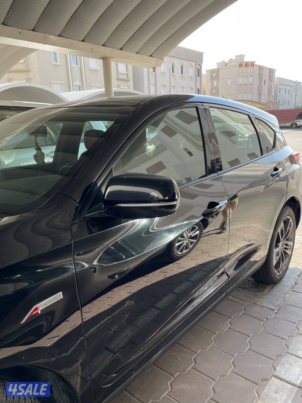 للبيع اكيورا بلاك اديشن شرط الفحص الدرجة الاولى11