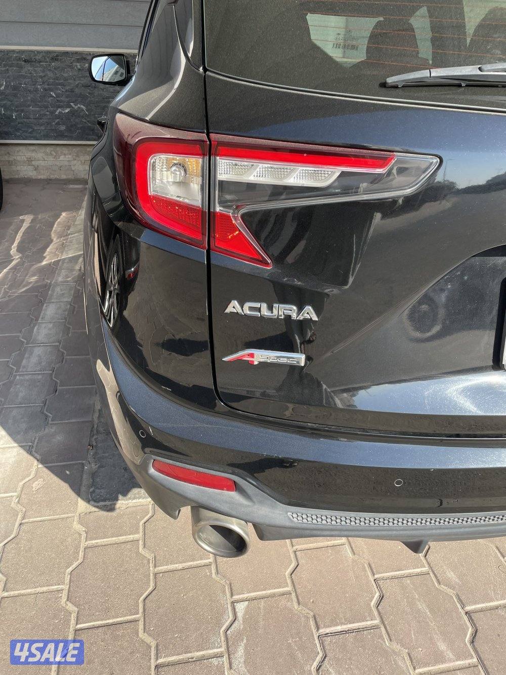 للبيع اكيورا بلاك اديشن شرط الفحص الدرجة الاولى12