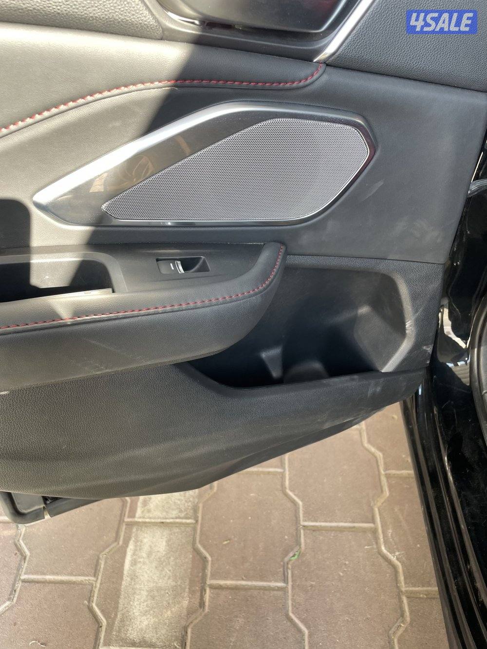 للبيع اكيورا بلاك اديشن شرط الفحص الدرجة الاولى13