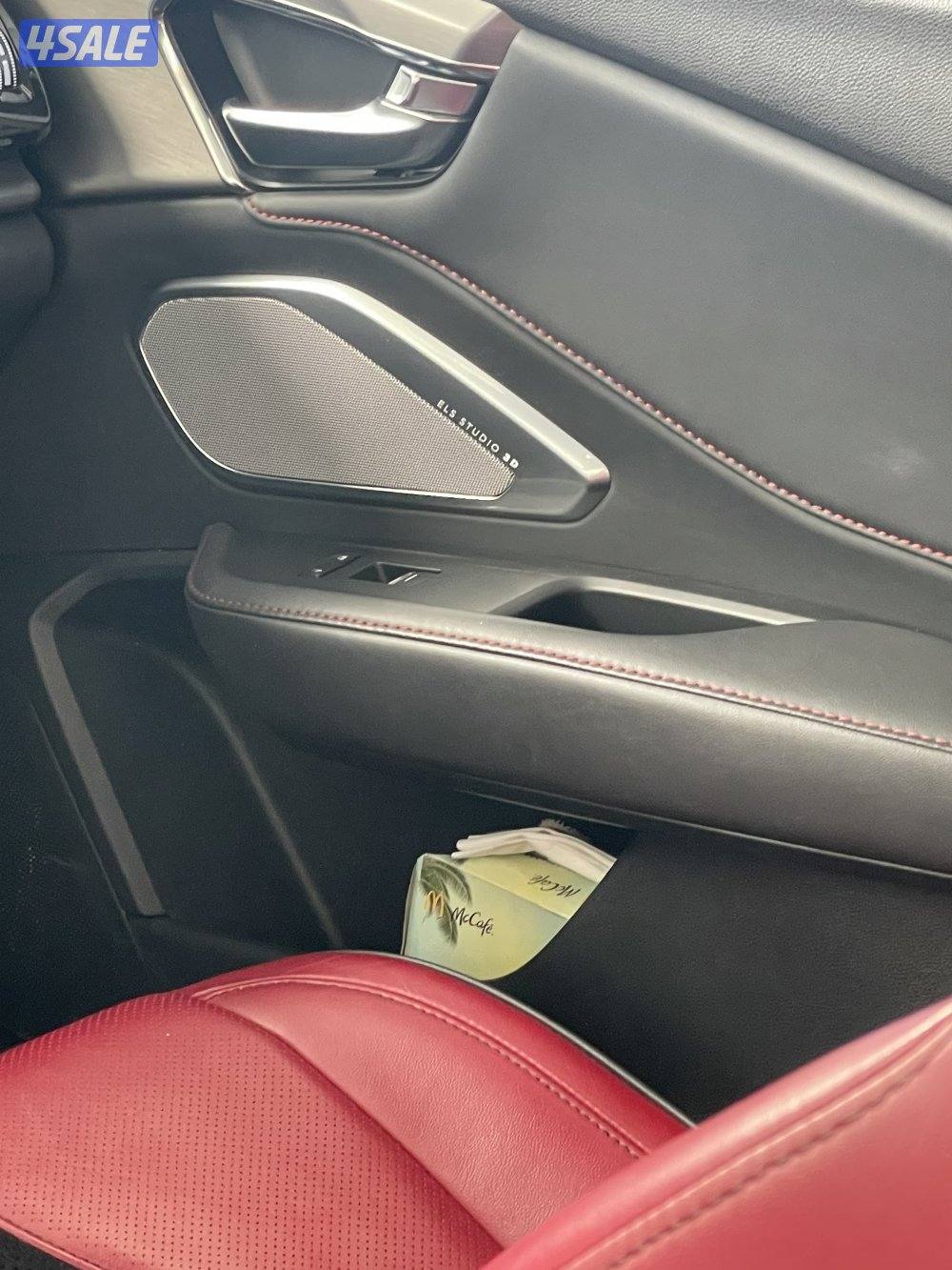 للبيع اكيورا بلاك اديشن شرط الفحص الدرجة الاولى15