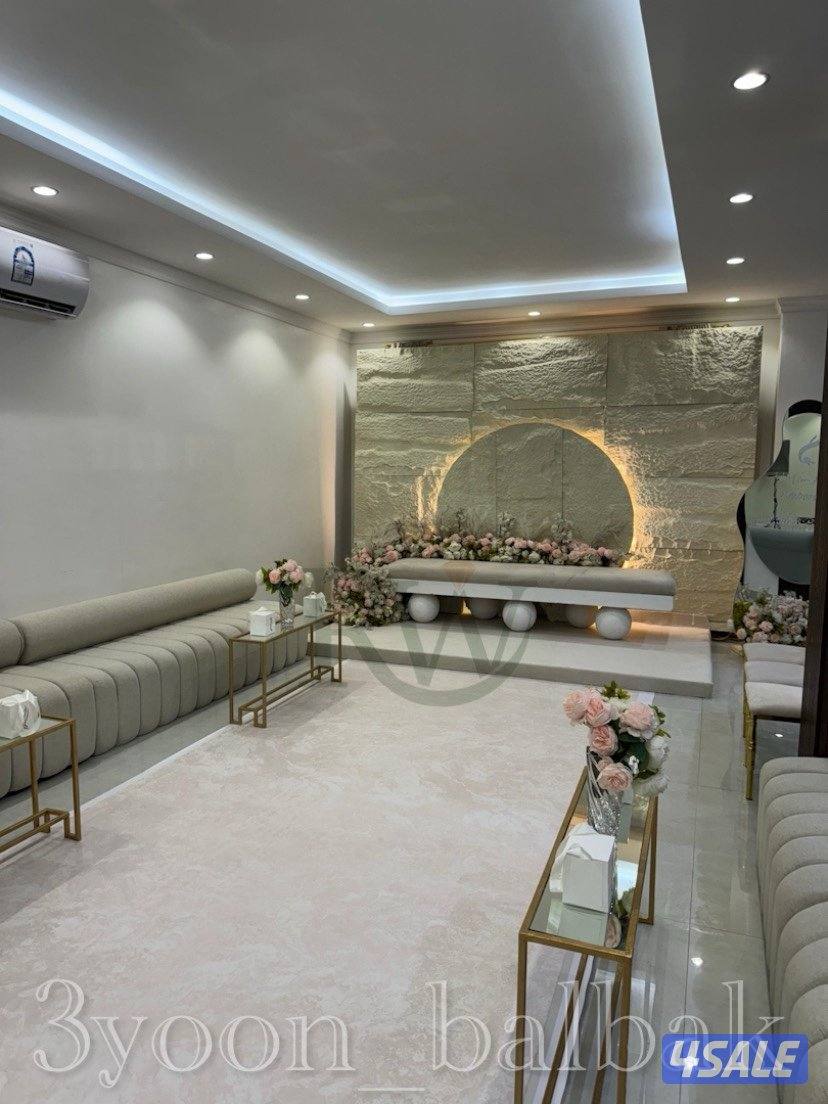 تاجير سماعات دي جي جميع المناسبات - كراسي وطاولات  -تصوير كوش -شاشات -7