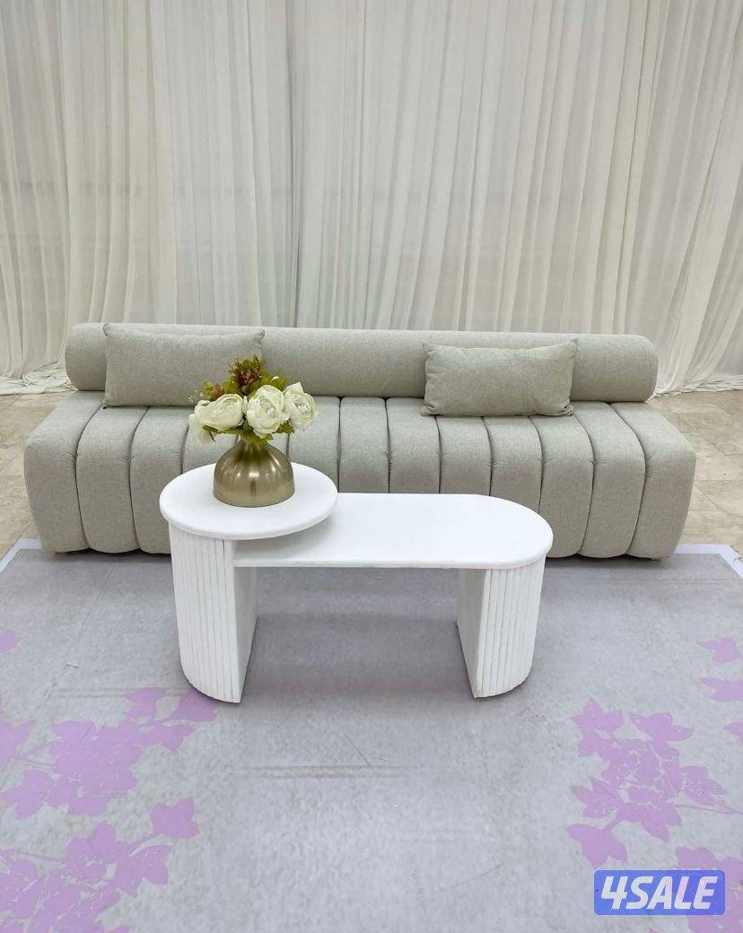 تاجير سماعات دي جي جميع المناسبات - كراسي وطاولات  -تصوير كوش -شاشات -14