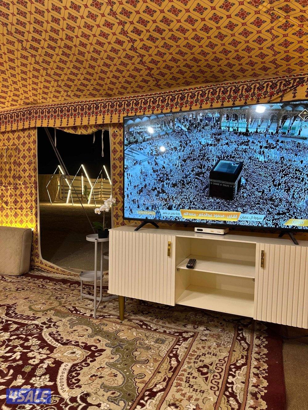 مخيم ريدوس3